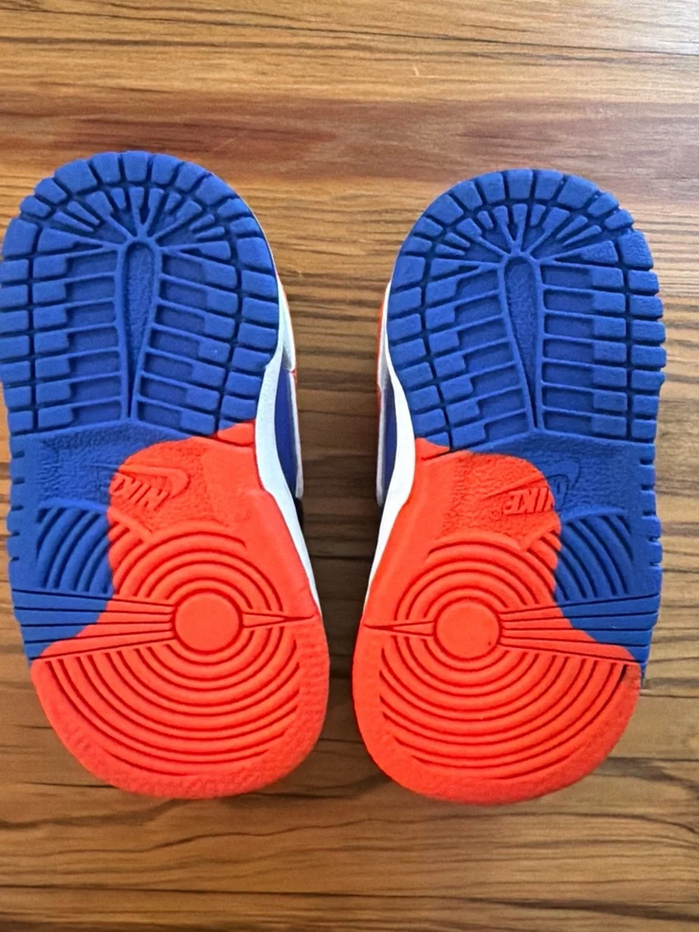 Nike Dunk Toddler